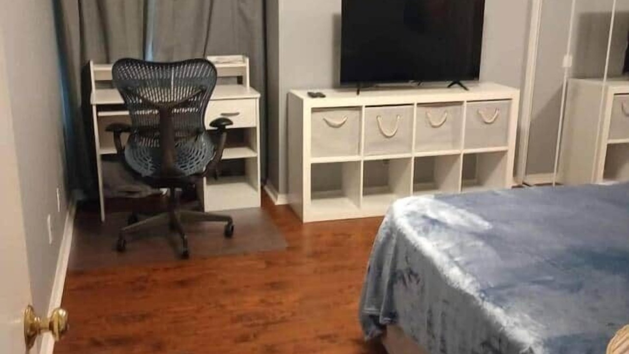 Photo of Bedroom in Mobile