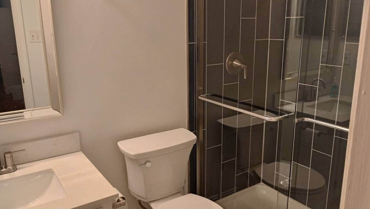 Photo of Bathroom in Mobile