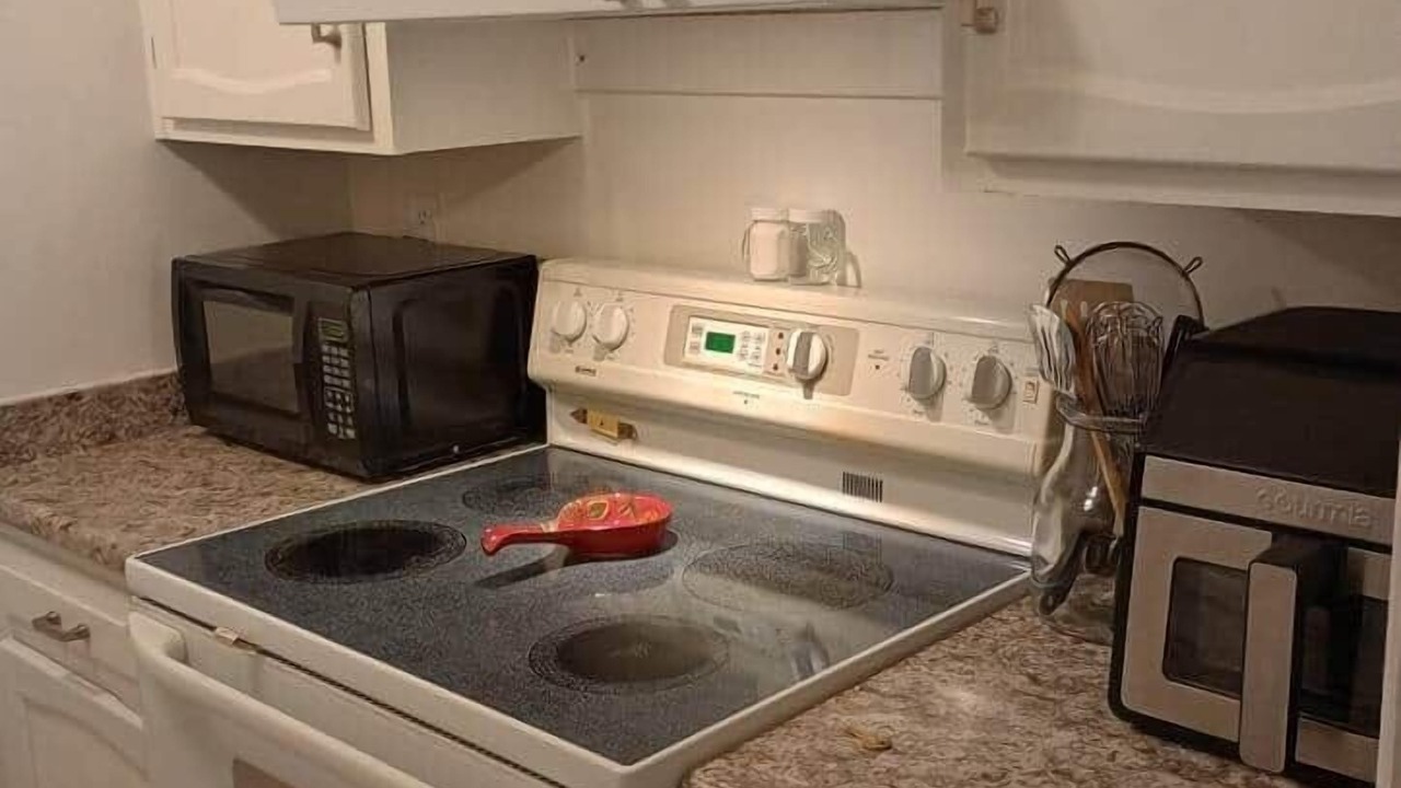 Photo of Kitchen in Mobile
