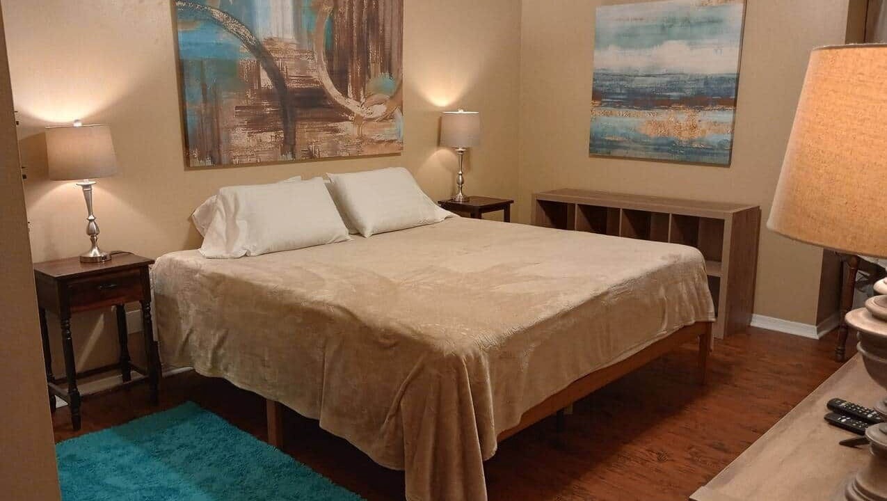 Photo of Bedroom in Mobile