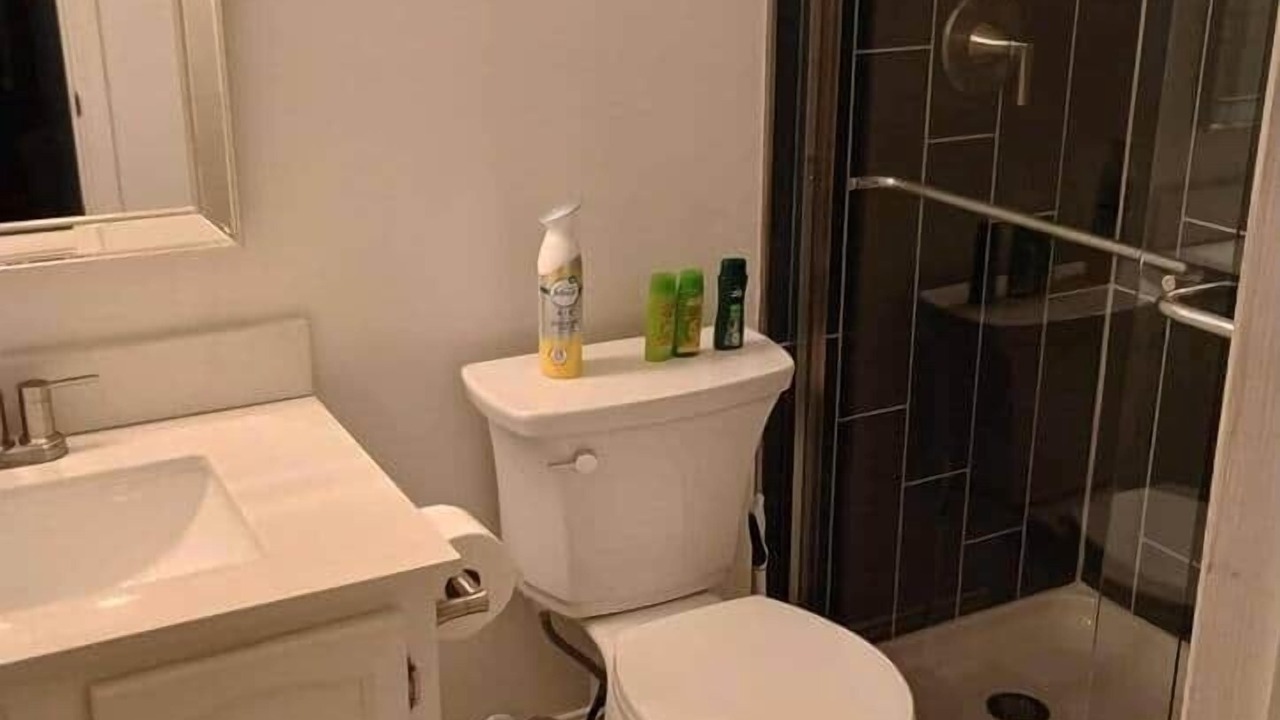 Photo of Bathroom in Mobile
