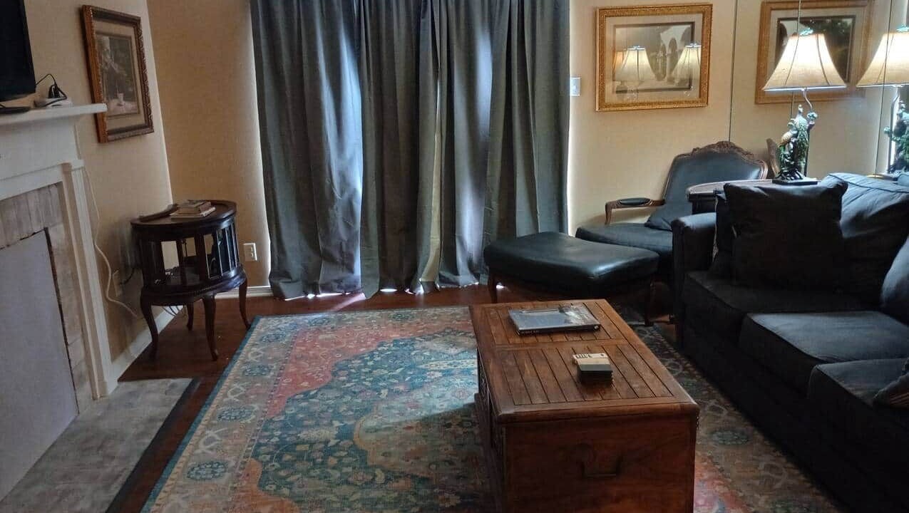 Photo of Livingroom in Mobile