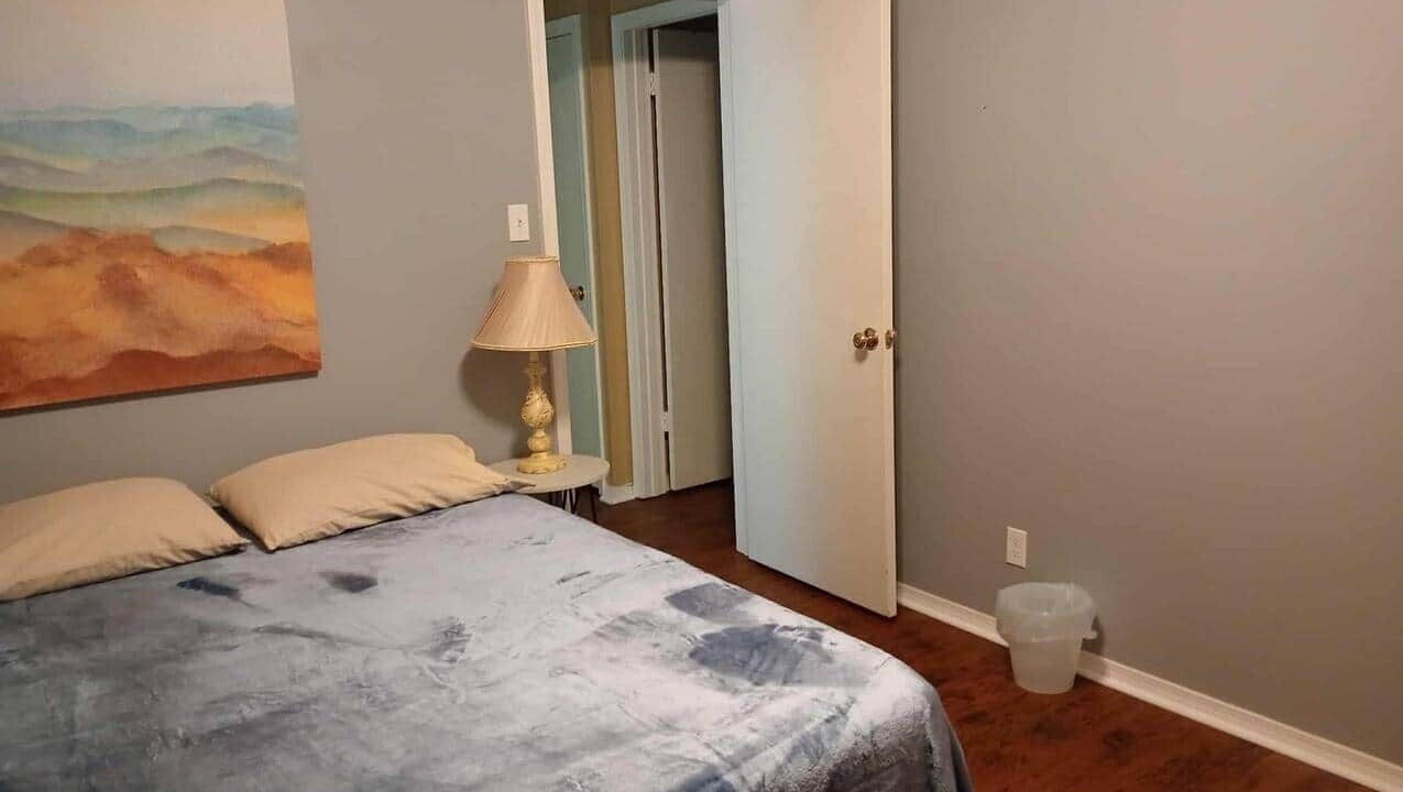 Photo of Bedroom in Mobile
