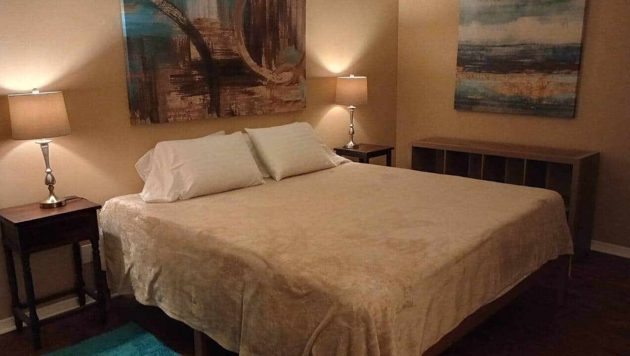 Photo of Bedroom in Mobile