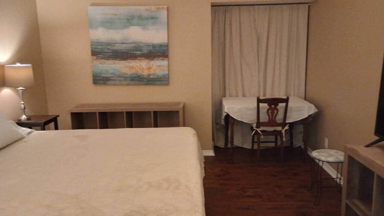 Photo of Bedroom in Mobile