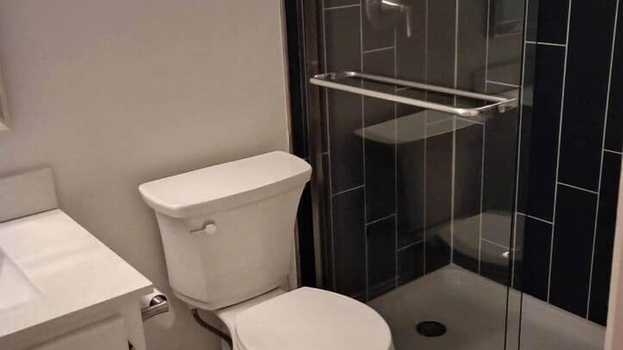 Photo of Bathroom in Mobile