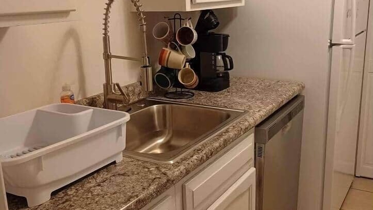 Photo of Kitchen in Mobile