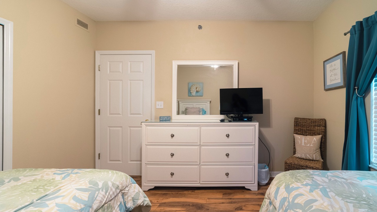 Photo of Bedroom in New Smyrna Beach