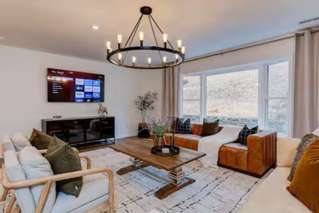 Photo of Livingroom in Alexander