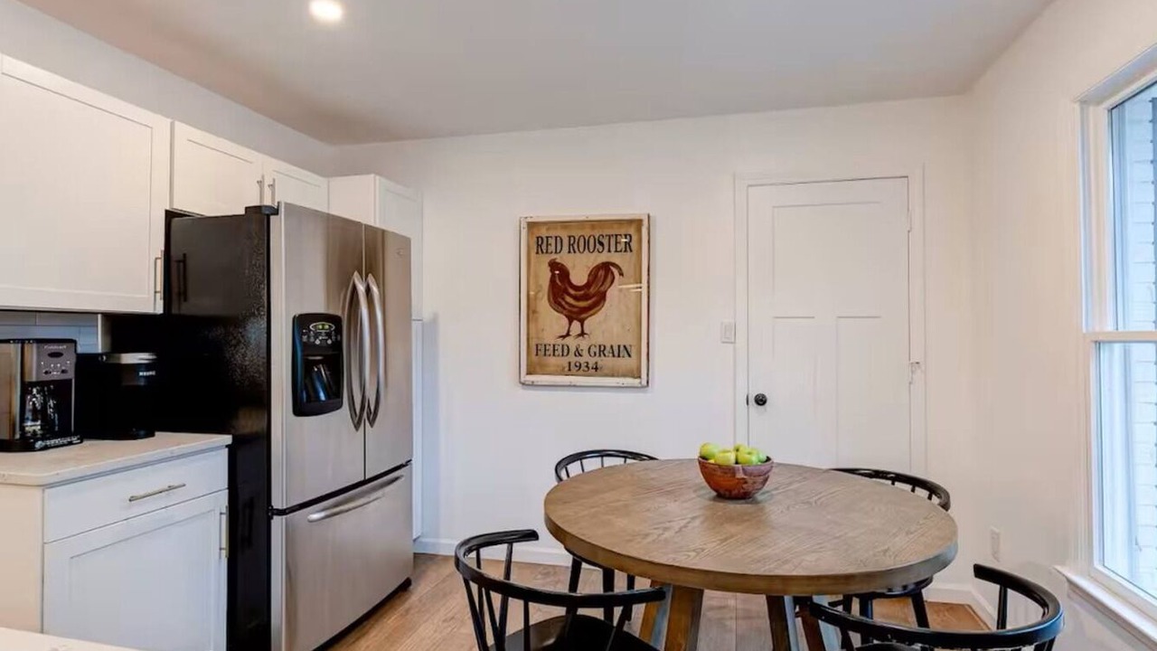 Photo of Kitchen in Alexander