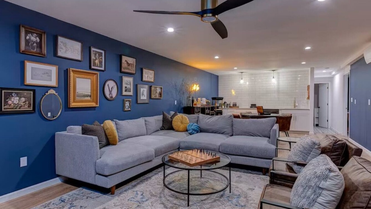 Photo of Livingroom in Alexander
