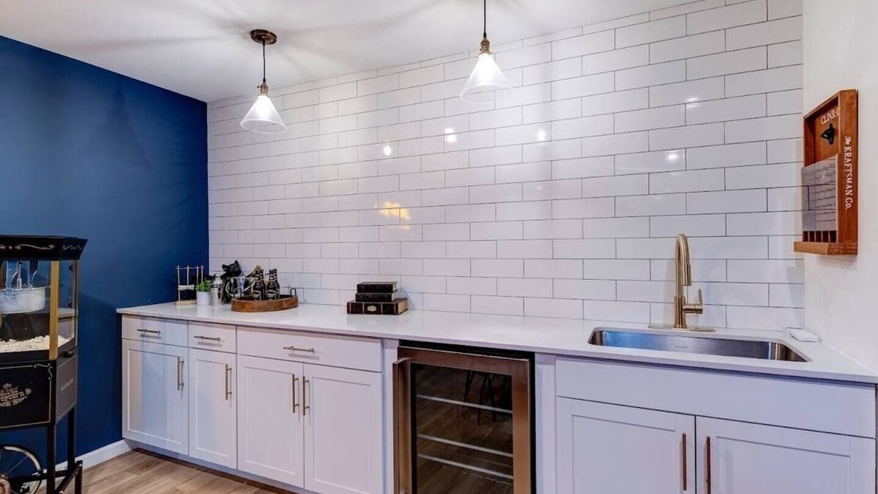 Photo of Kitchen in Alexander