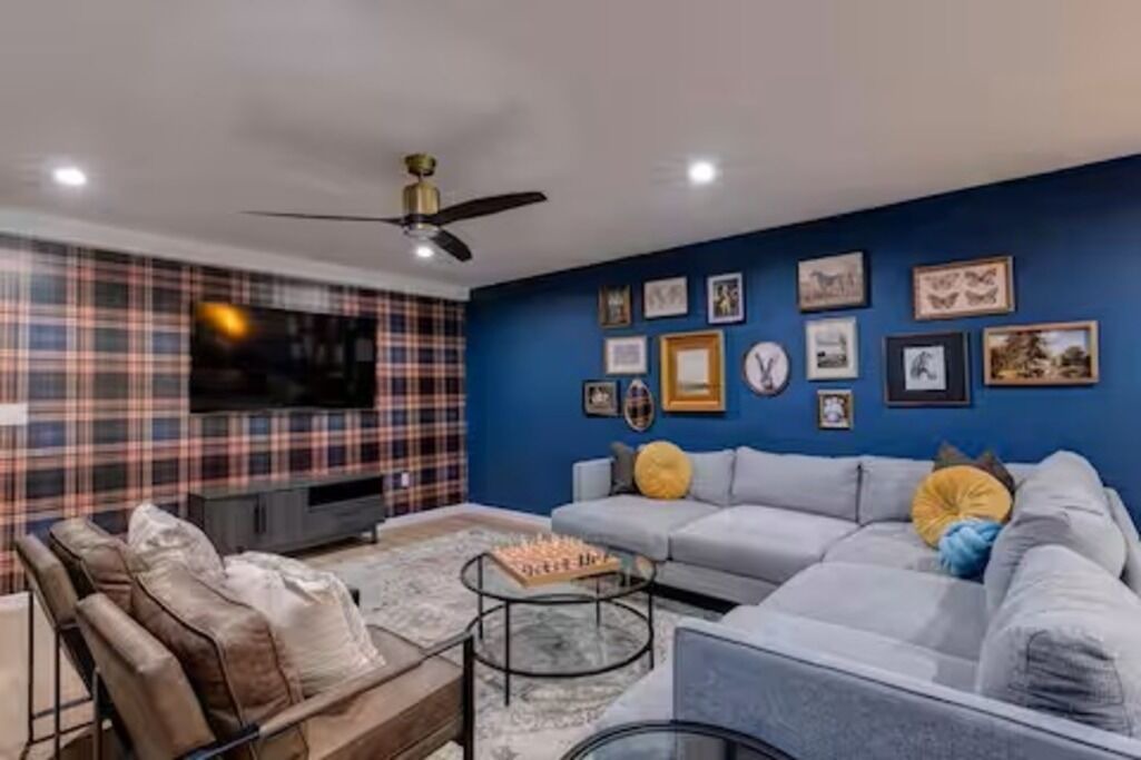 Photo of Livingroom in Alexander