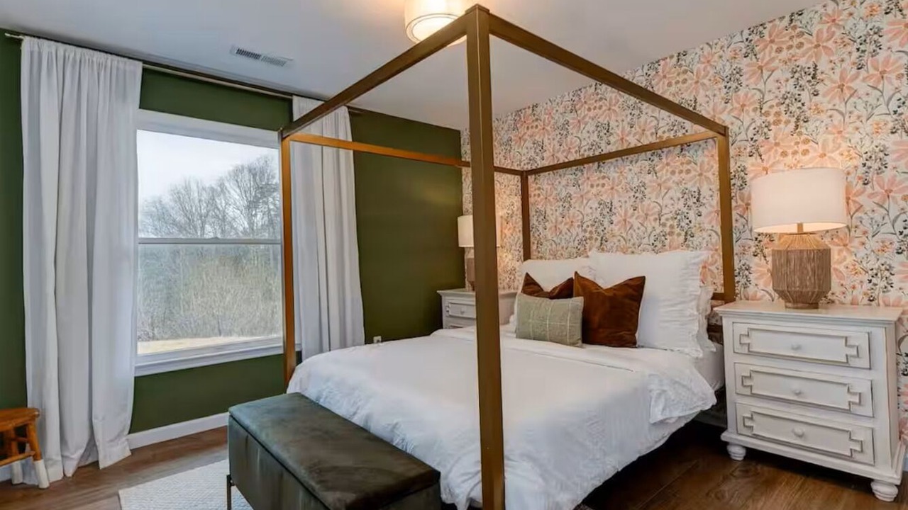 Photo of Bedroom in Alexander