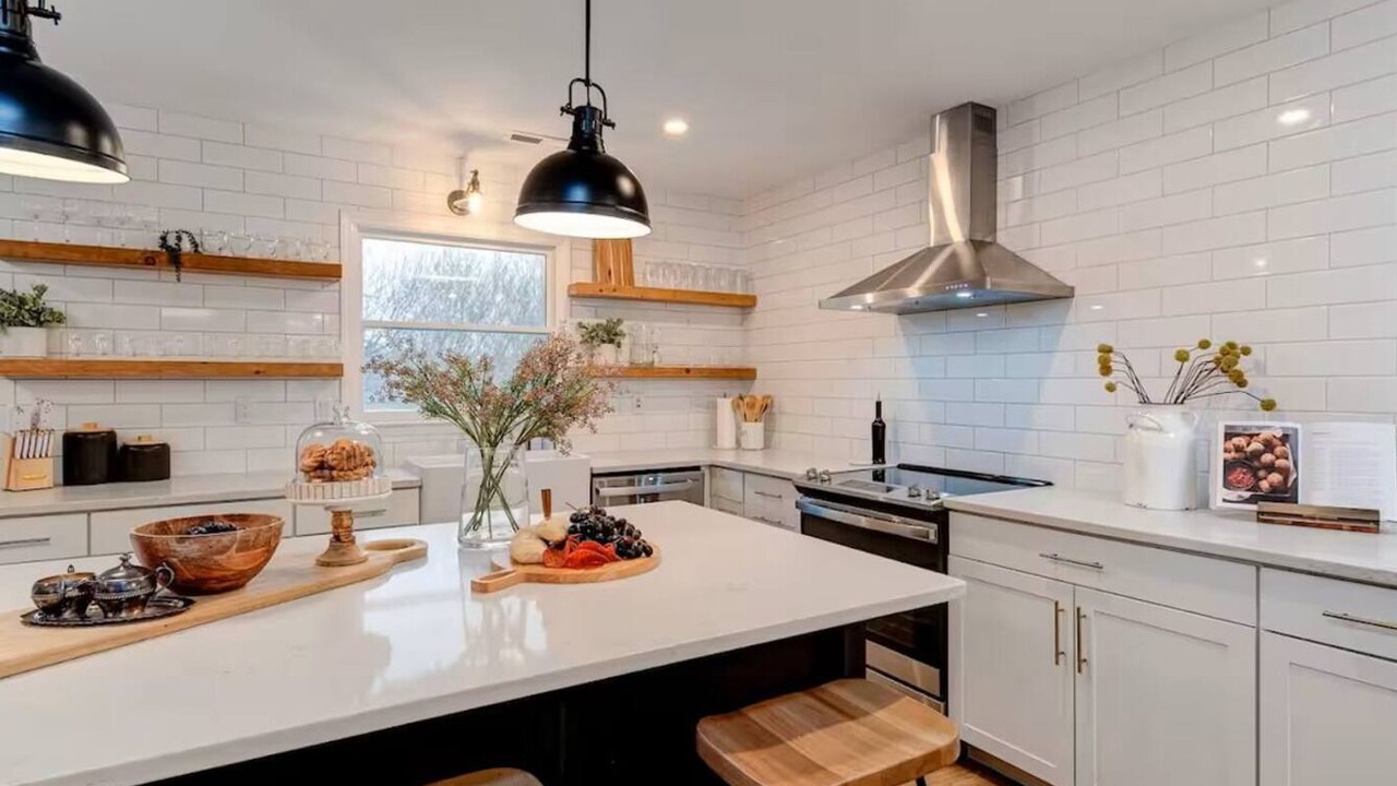 Photo of Kitchen in Alexander