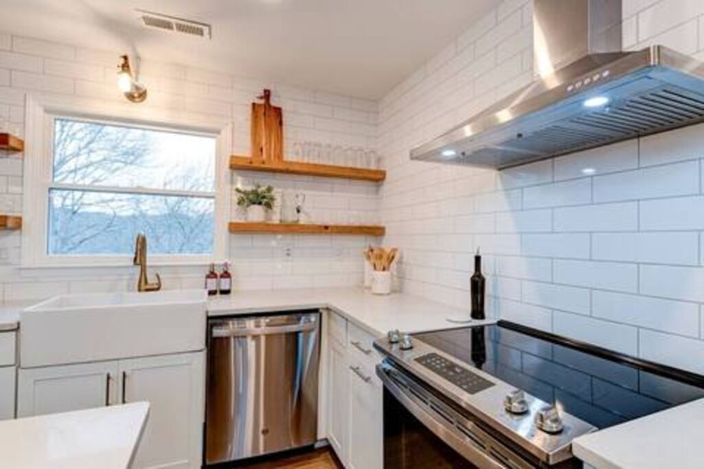 Photo of Kitchen in Alexander