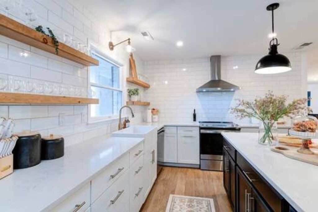 Photo of Kitchen in Alexander