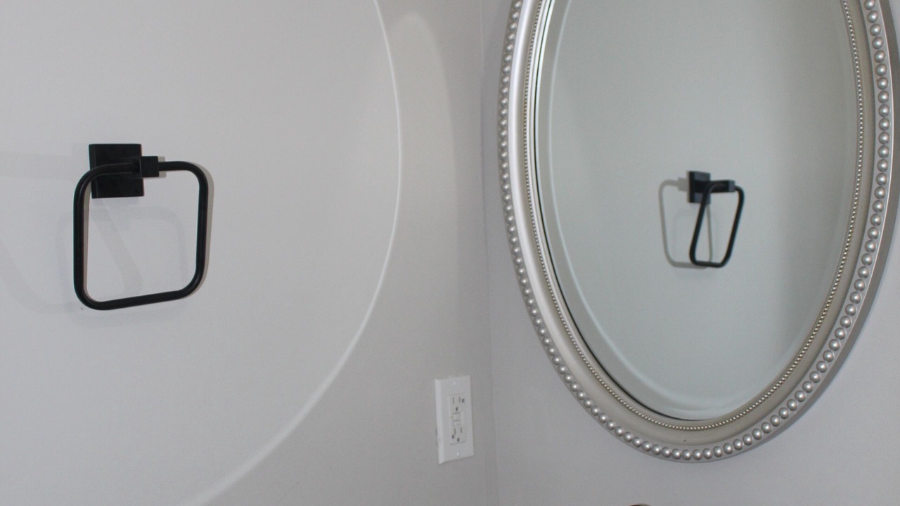 Photo of Bathroom in Hapeville