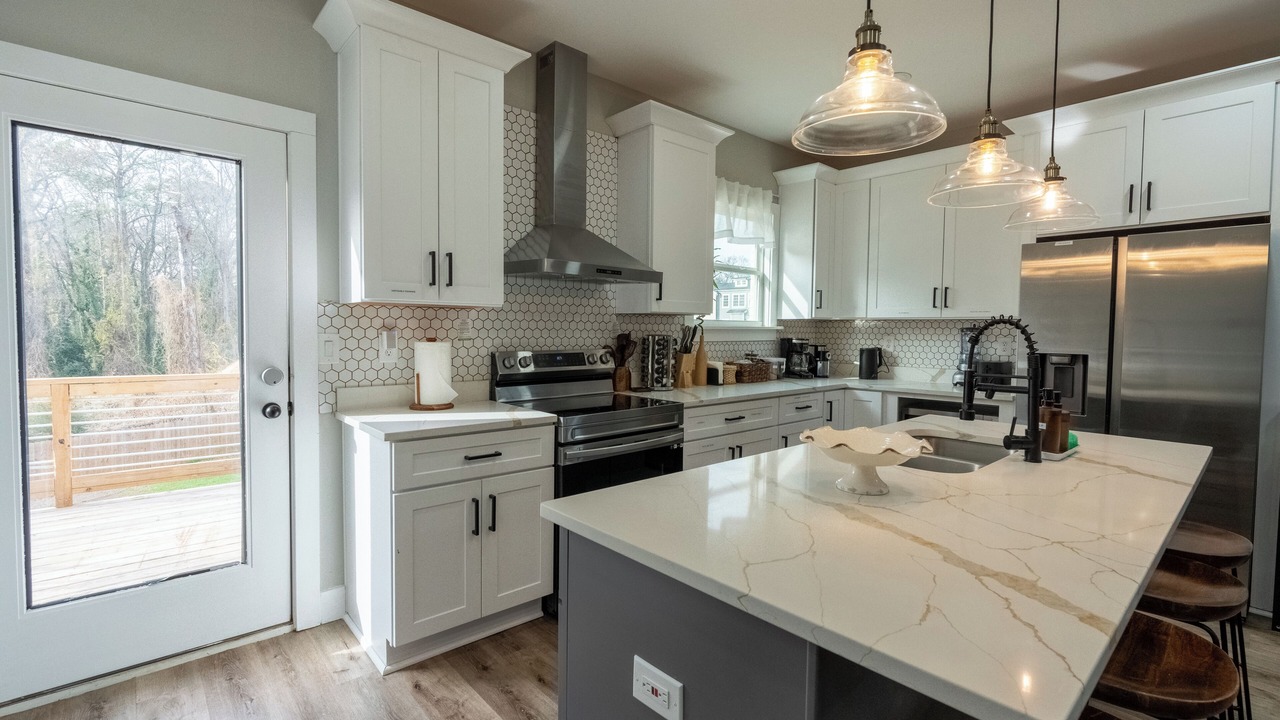 Photo of Kitchen in Hapeville