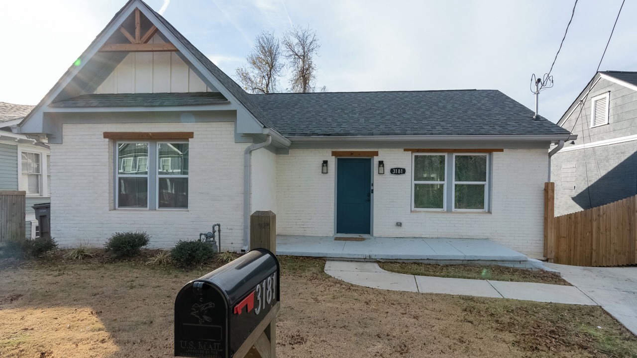Photo of Outdoor in Hapeville