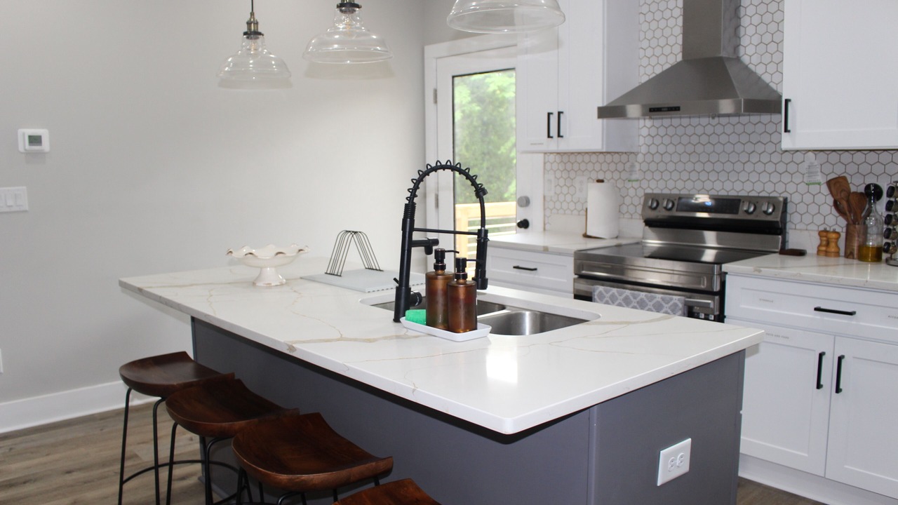 Photo of Kitchen in Hapeville