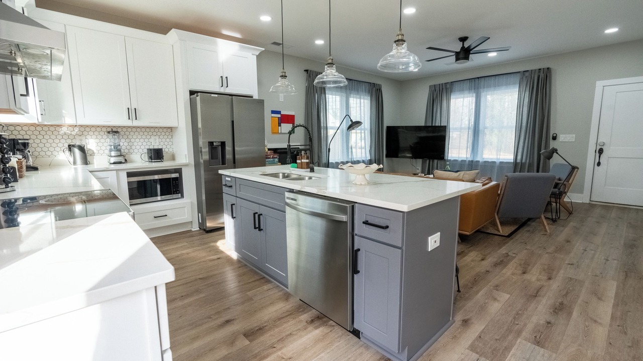 Photo of Kitchen in Hapeville