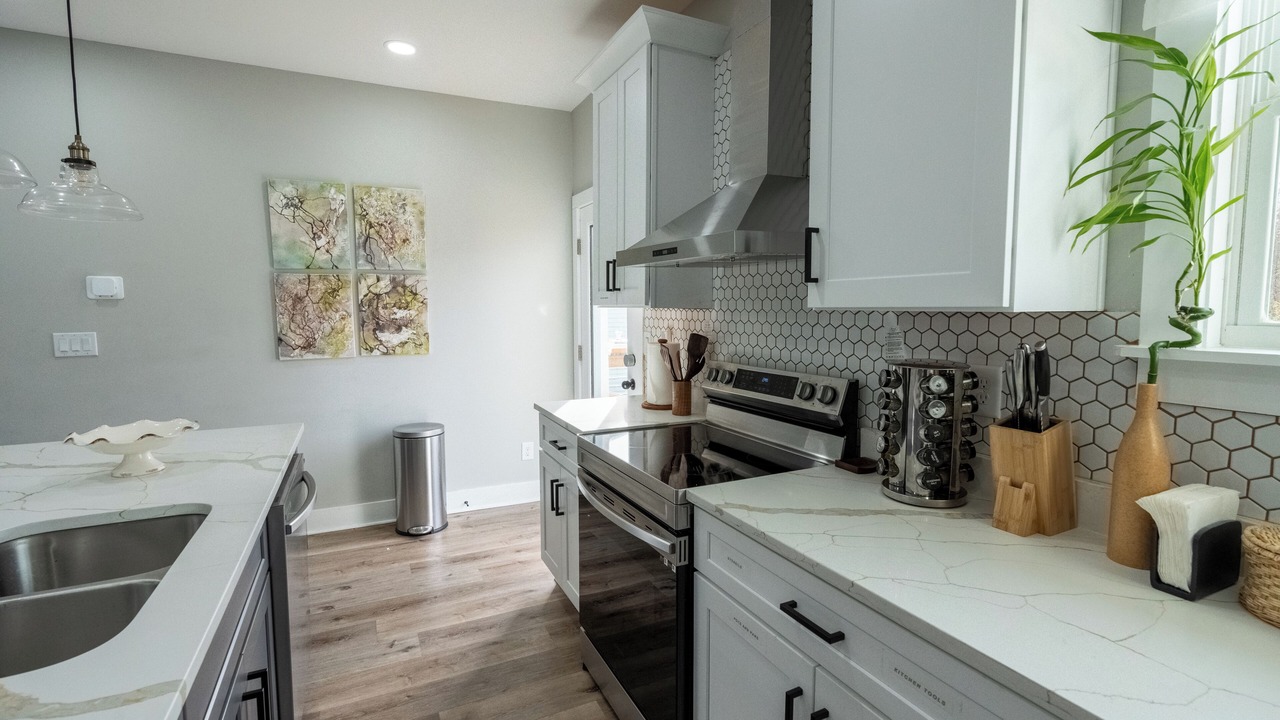 Photo of Kitchen in Hapeville