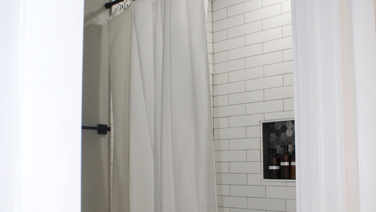 Photo of Bathroom in Hapeville