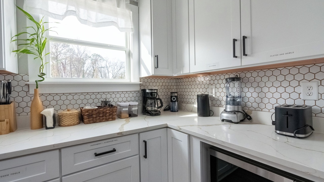 Photo of Kitchen in Hapeville