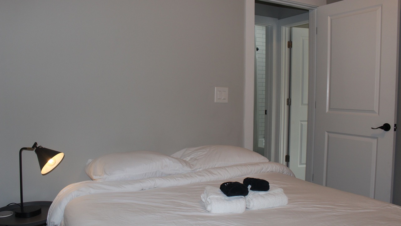 Photo of Bedroom in Hapeville