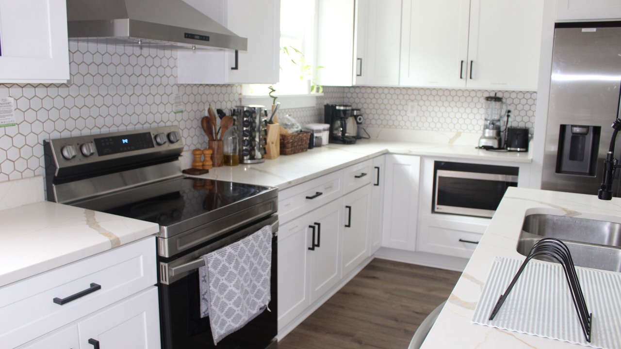 Photo of Kitchen in Hapeville