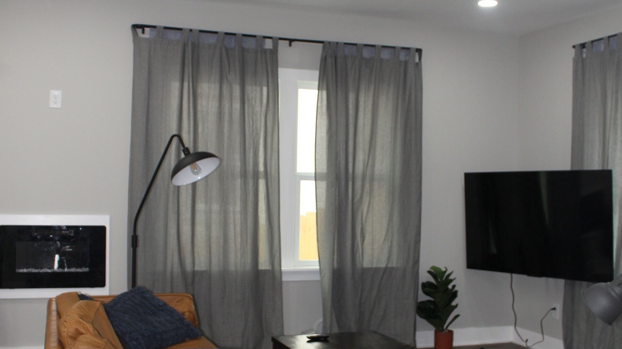 Photo of Livingroom in Hapeville