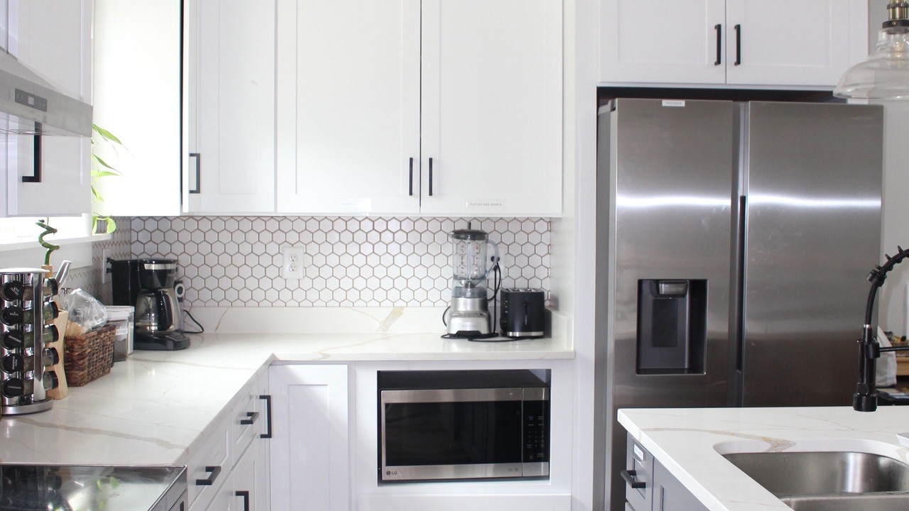 Photo of Kitchen in Hapeville