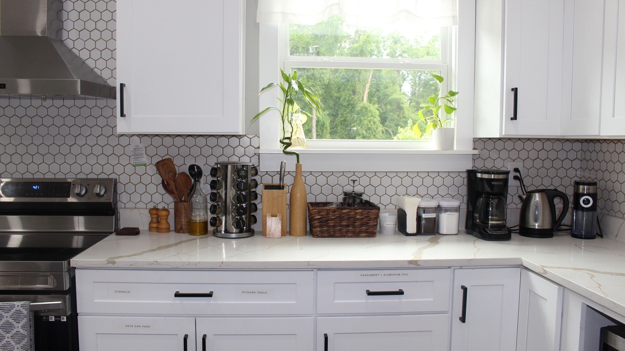 Photo of Kitchen in Hapeville