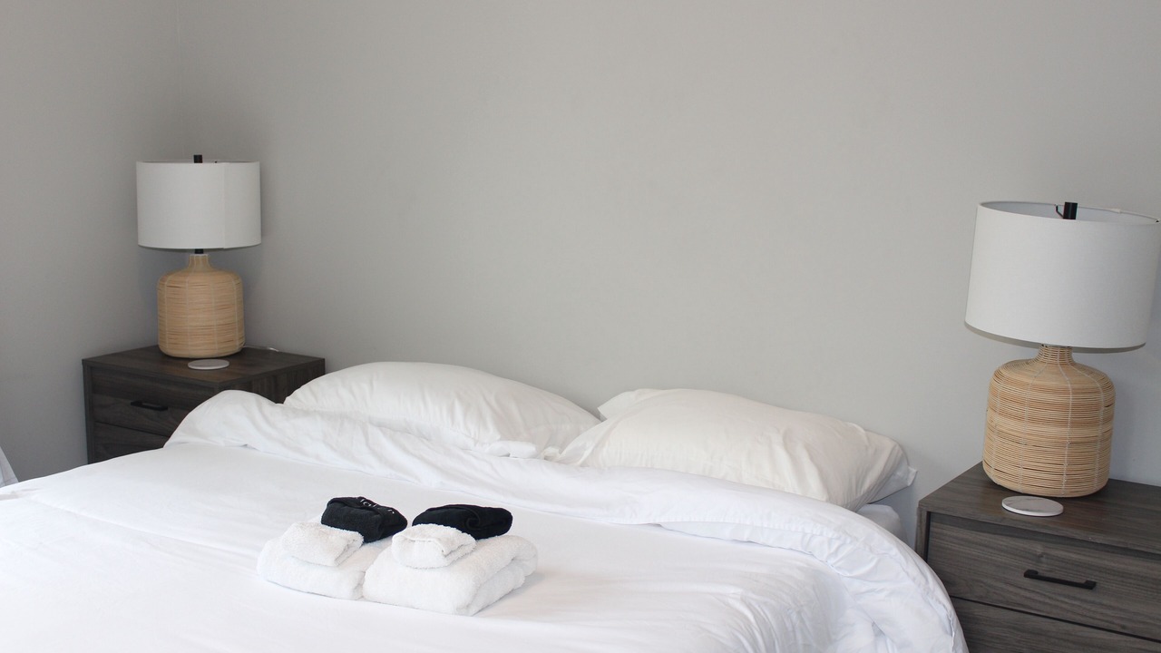 Photo of Bedroom in Hapeville