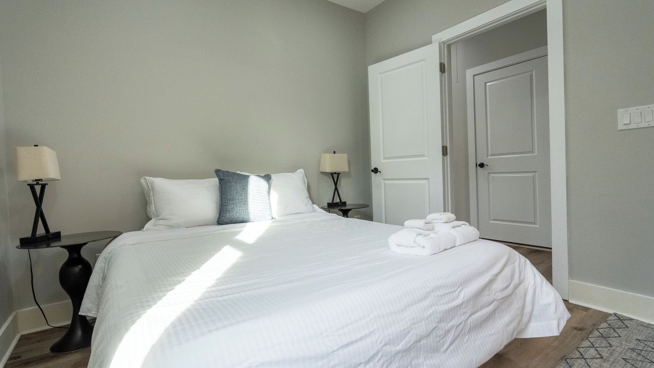 Photo of Bedroom in Hapeville