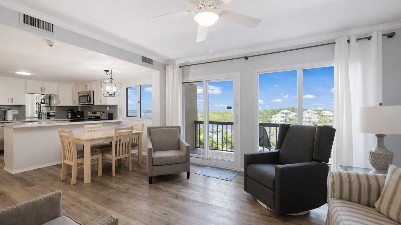 Photo of Bedroom in Sunnyside