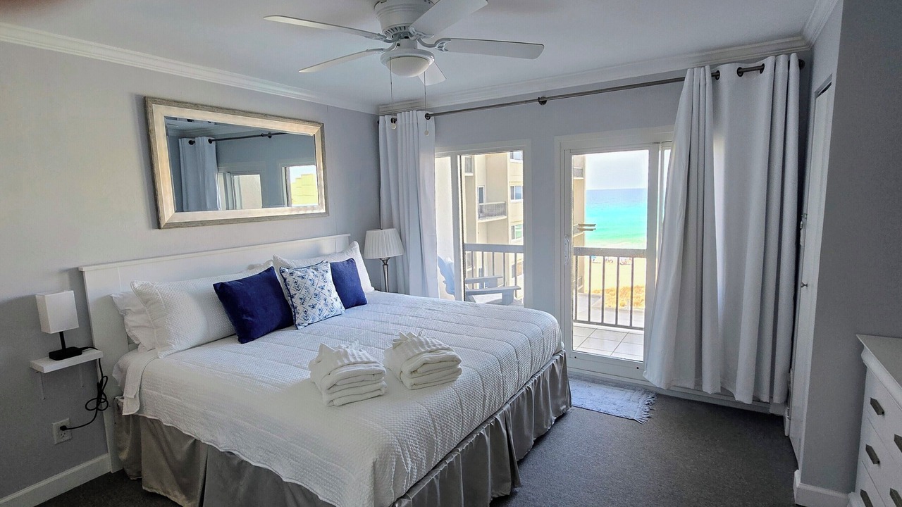 Photo of Bedroom in Sunnyside