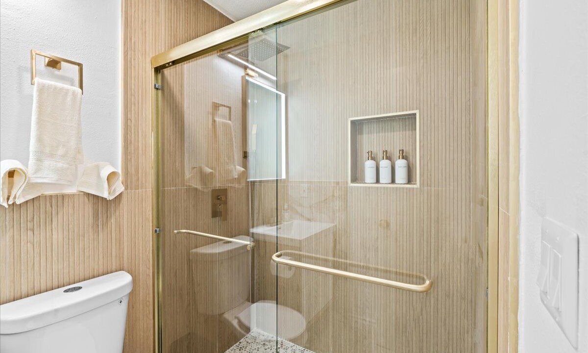 Photo of Bathroom in Tustin