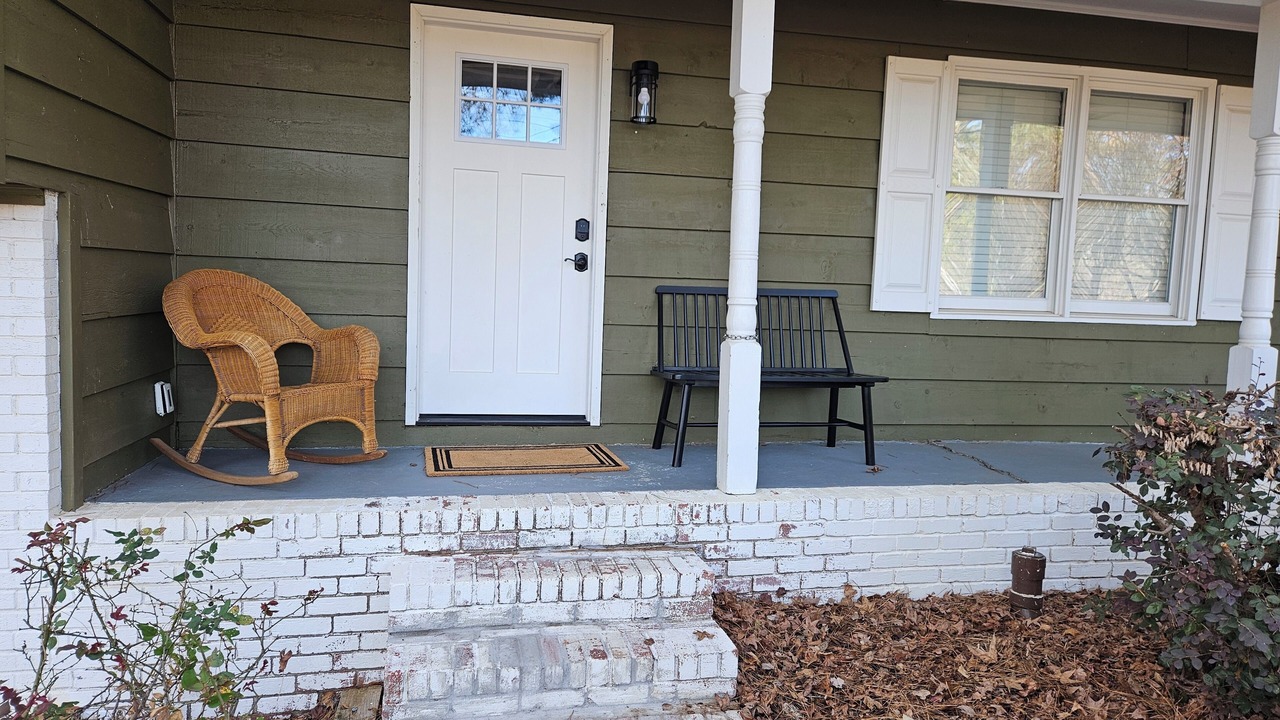 Photo of Outdoor in Kennesaw