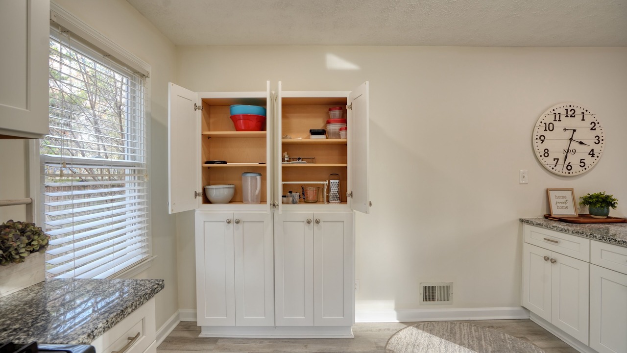 Photo of Kitchen in Kennesaw