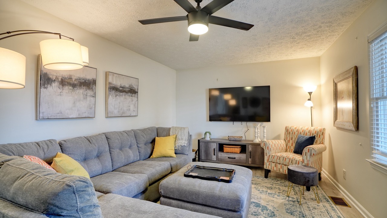 Photo of Bedroom in Kennesaw