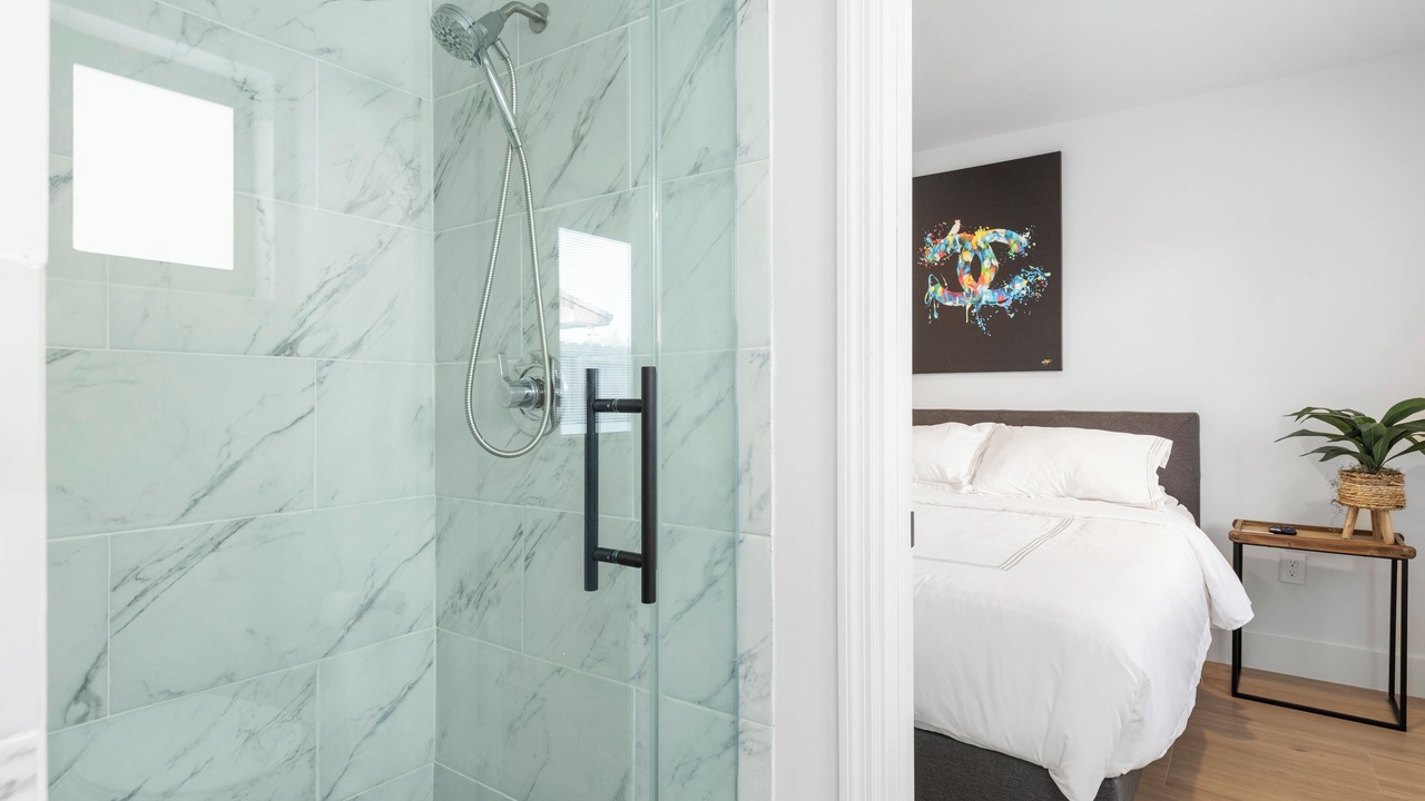 Photo of Bathroom in Miami Shores