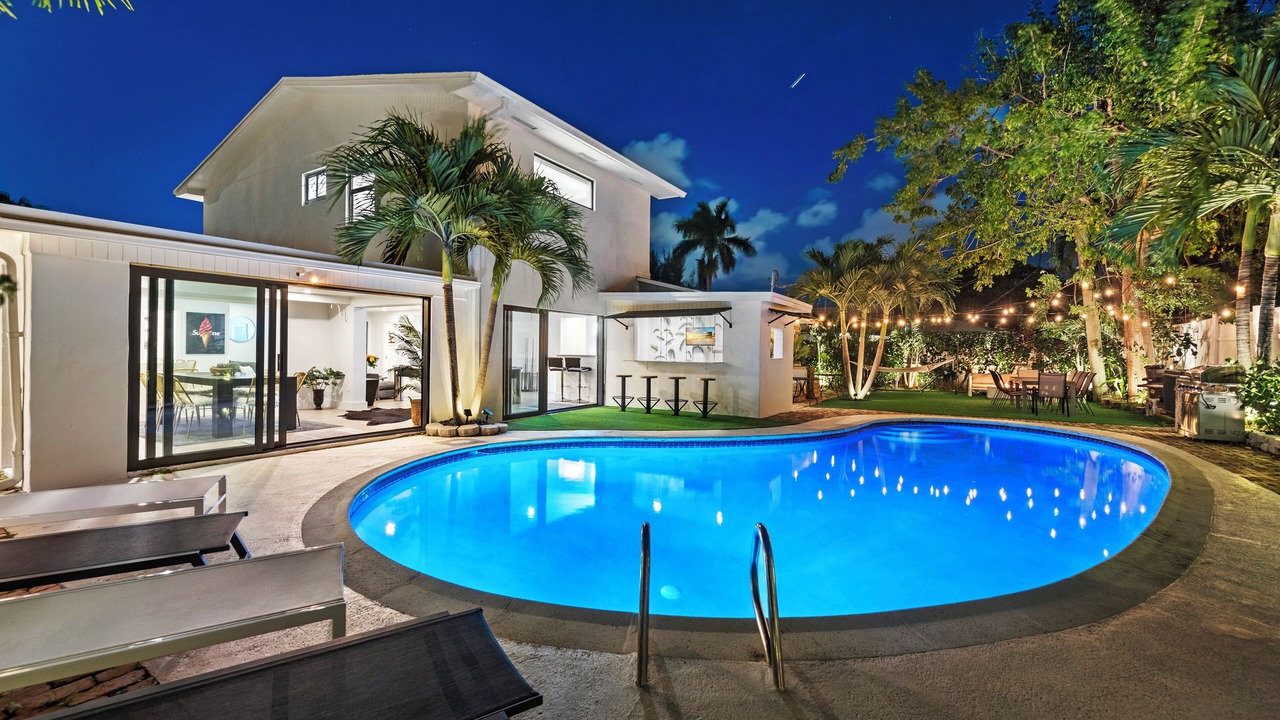Photo of Outdoor in Miami Shores