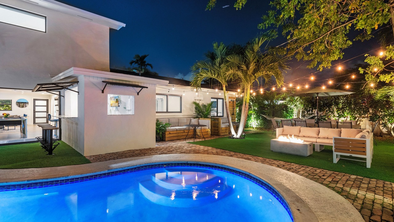 Photo of Outdoor in Miami Shores