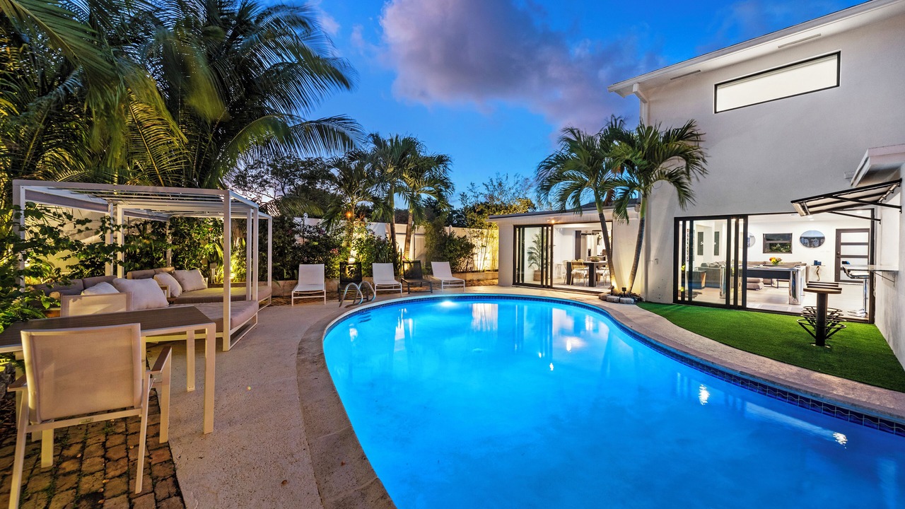 Photo of Outdoor in Miami Shores