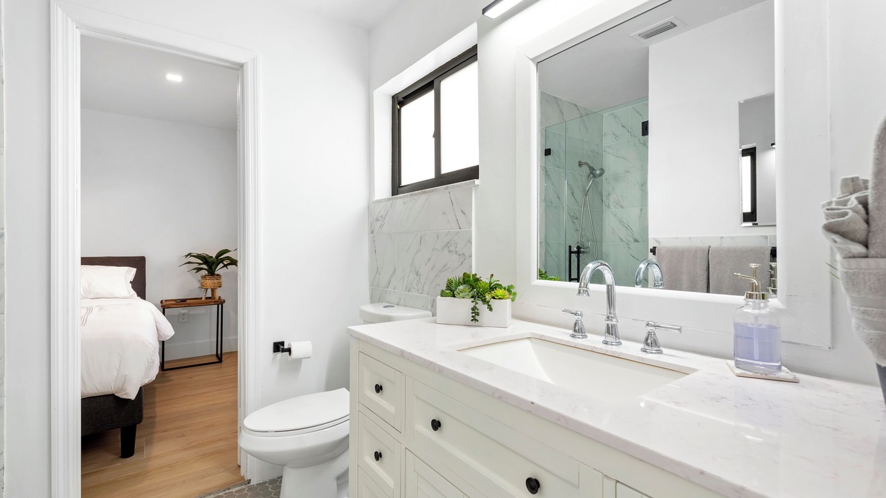 Photo of Bathroom in Miami Shores