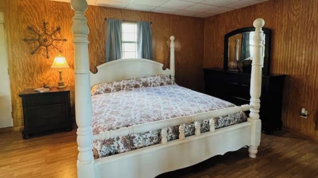 Photo of Bedroom in Folkston