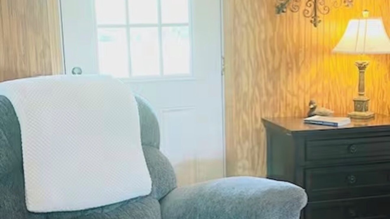 Photo of Livingroom in Folkston