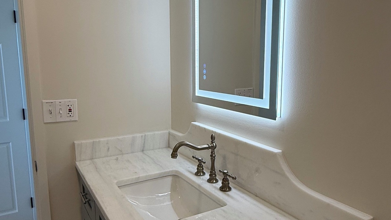 Photo of Bathroom in Daphne